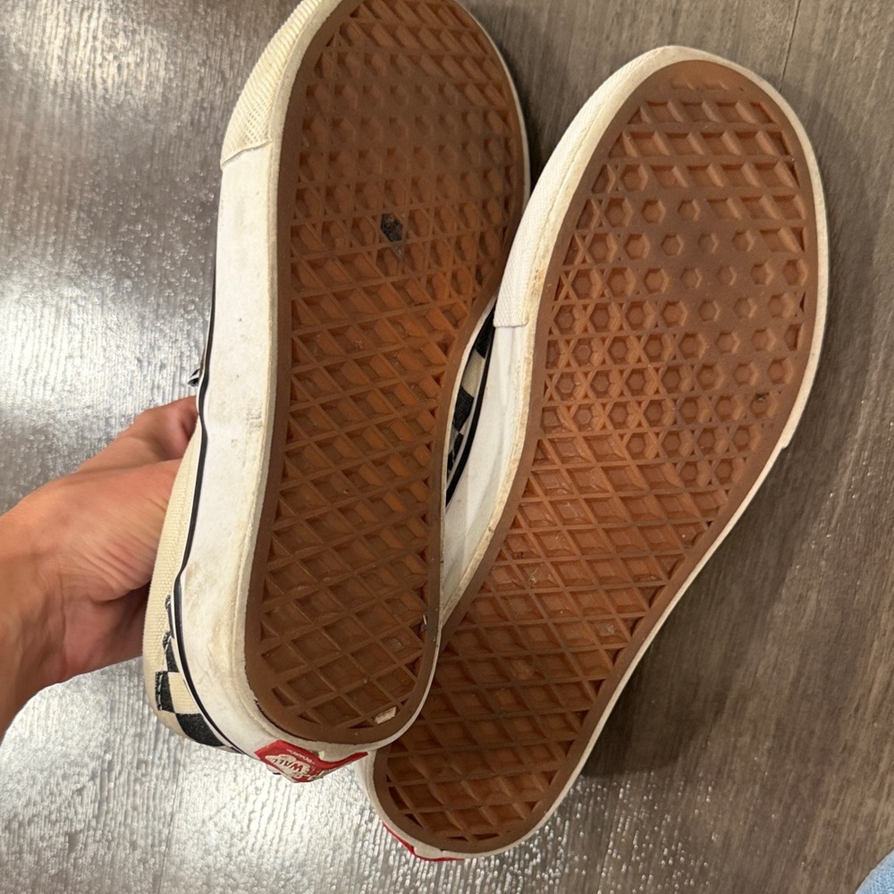 VANS well worn - Picture 6 of 7